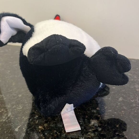 The Cuddle Toy Penguin Plush Douglas Co 10" Stuffed Animal Toy - Picture 6 of 9